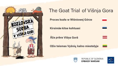 Posebno darilo Občini iz Veleposlaništva Poljske, Estonije, Latvije in Litve 4